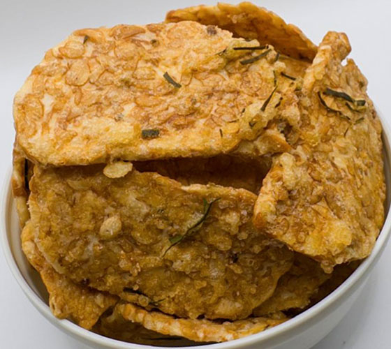 Photo Tempeh