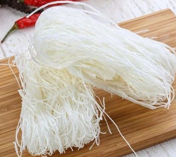 Photo Vermicelli
